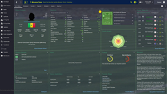  FM 2015 | Fenerbahçeliler Derneği