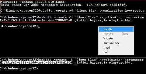 Windows üzerinden Slax işletim sistemi kurmak Çok kolay... Basit anlatım...