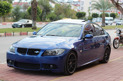  BMW 3 SERİSİ E90