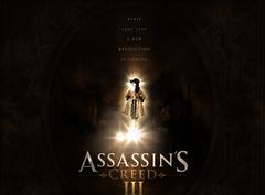  Assassin's Creed III (Çıkış Tarihi Belli Oldu)