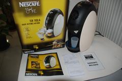  Nescafe MyCafe Kahve Makinası