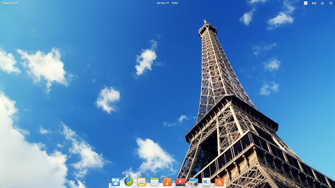 elementary OS *Ana Konu - Anlatım - Yardım - Kullanıcılar*