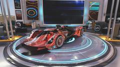 Xenon Racer [PS4 ANA KONU] - Türkçe