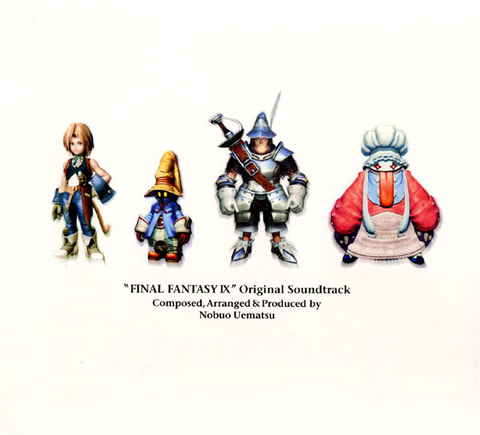 Nostalji Final Fantasy Forever ( Final Fantasy Radio Eklenmiştir )