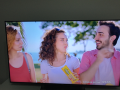 SADECE SONY XE9005 Android TV (ANA KONU)