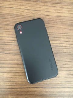 iPhone XR Spigen thin fit 360