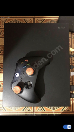 Satılık Xbox One X