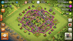  70 Level 4 Insaatçı TH8 char 75 TL