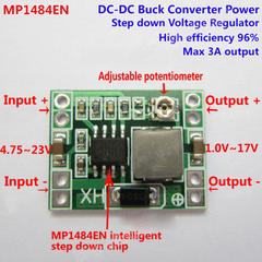 Modem Arızası / MP1484EN Entegre