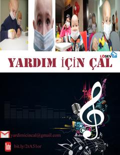 Yardım İçin Çal Projesi