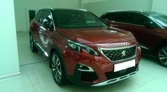 YENİ PEUGEOT 3008 ANA KONU