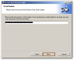  Acronis Disk Director Suite 10 --> Resimli Anlatım....