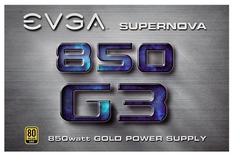 Satılık EVGA 850 G3 Gold Moduler PSU