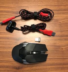 [SATILIK] Bloody RT5A Kablosuz Mouse - İndirim
