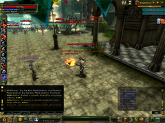  knight online resimleri