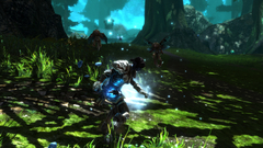 Kingdoms of Amalur: Re-Reckoning [PS4 ANA KONU]