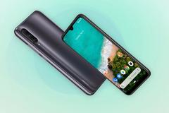 Xiaomi Mi A3/Android One (01.01.2021 MIUI 12(20.12.28) Güncellemesi) [ANA KONU]