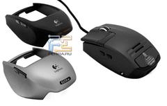  Ücretsiz 2 adet Logitech G9X Mouse İskeleti