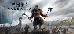 ASSASSIN'S CREED VALHALLA | PS4/PS5 ANA KONU