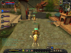  Vietnam Silkroad Online (90cap Çin)