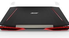 Acer Aspire VX 15 (VX5-591G) | Ana Konu | i7-7700hq | 1050 TI | 256 GB SSD | 16 GB RAM
