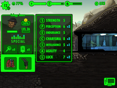  Fallout Shelter oyun taktikleri