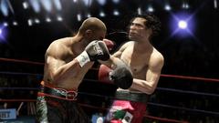  FIGHT NIGHT CHAMPION -  Çıktı!