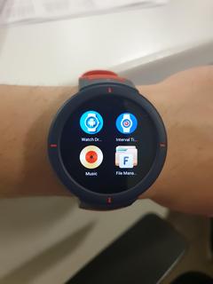 Xiaomi Amazfit Verge [ANA KONU]