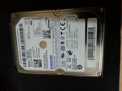  [SATILDI] 2.5 320 GB Samsung HDD