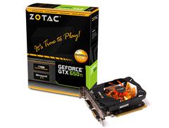  [SATILDI] Zotac GTX650 TI 1 GB Satılık/Takslık Fiyat Revize 200 TL