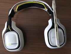 [SATILIK] Astro A50 Wireless GEN2