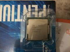 Pentium g4560 + msi h110m pro-d + 4gb gskill ddr4 2133