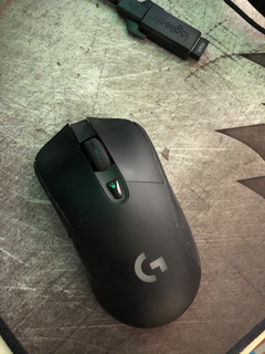 Logitech g703 wireless sorunsuz 300TL