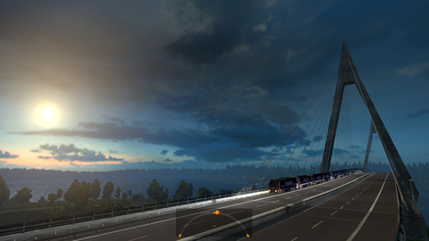 DH Tırcılar Kulübü - Konvoy Duyuruları