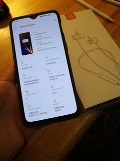 ★| OnePlus 6T |★ [ANA KONU]