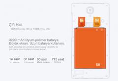  Xiaomi Redmi Note - Kullanıcı İncelemesi / İpuçları