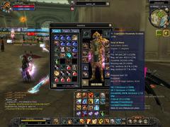  HERA'DA SATILIK 110FF +1m SP Warrior/Cleric T2 Nova +12 Nova 2 hand....