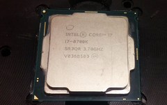 i9 7900X - 9900K 8700K 7700K 6700K 4690K 3770K LGA 1150-1151-1155 işlemci DELID- Sıvı metal ile