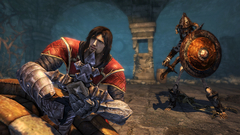  Castlevania: Lords of Shadow (Çıktı)