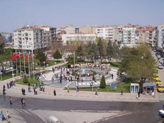  Yurdumuzun En Sevdiğiniz Şehri (Marmara Elemeleri)