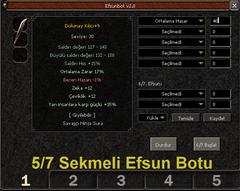  GladhenMt2 Yeni Açıldı Orta Emek Server | Npc'de Çelik - Muho