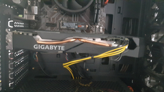 Gigabyte 2060 SUPER OVERCLOCK EKRAN KARTI 3.950