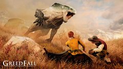 GreedFall (2019) [PC ANA KONU]