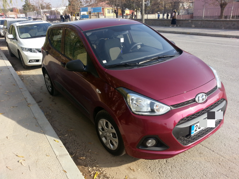 ██ HYUNDAI i10 KULÜBÜ ██