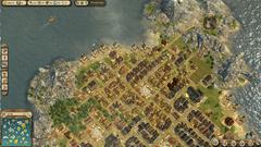  Anno 1404 Büyük Şehir İnşaatı