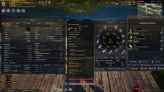 BLACK DESERT ONLINE TR 58 LVL 462GS SATILIK HESAP DETAYLAR İÇERDE [ÇOK UYGUN FİYAT]