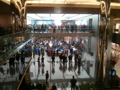  DH ZORLU CENTER APPLE STORE BULUŞMASI // IÇERDEN ILK FOTOGRAFLAR EKLENDI.