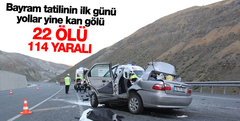 Trafik Kazaları