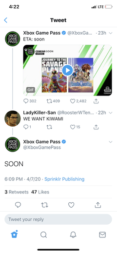 XBOX GAME PASS OYUNLARI - Haberleri