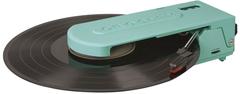  Crosley Revolution USB Turntable Plak çalar